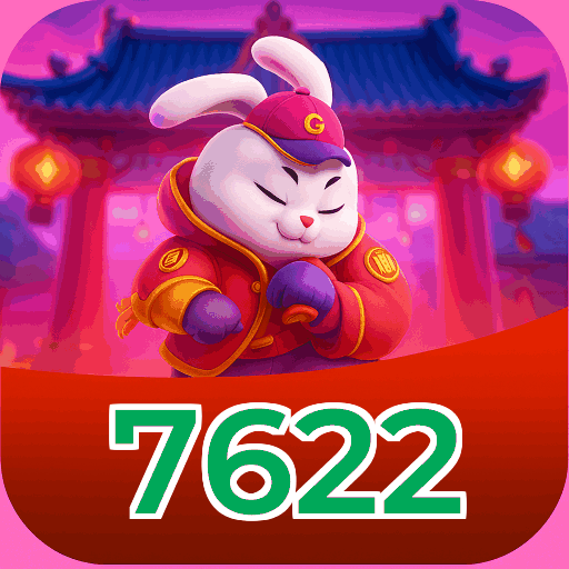 7622: Cassino Online Seguro e Divertido